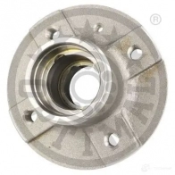 Ступица колеса OPTIMAL 04-P479 1214489499 4058787097207 BBU7 0 - Изображение 3