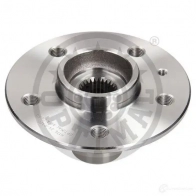 Ступица колеса OPTIMAL 04-P306 4031185601757 DCLKM B 1270352 - Изображение 2