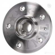 Ступица колеса OPTIMAL 04-P306 4031185601757 DCLKM B 1270352 - Изображение 3