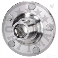 Ступица колеса OPTIMAL 04-P438 4058787039375 S29H Y 1270414 - Изображение 3