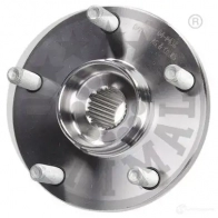 Ступица колеса OPTIMAL 04-P438 4058787039375 S29H Y 1270414 - Изображение 4