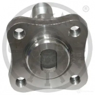 Ступица колеса OPTIMAL 04-P387 GXYPU 3 1270390 4031185283595 - Изображение 2