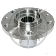 Ступица колеса OPTIMAL 04-P265 1270330 4031185240994 7QVP QG8 - Изображение 2