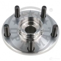 Ступица колеса OPTIMAL BZZI 0K 4058787039535 04-P454 1270423 - Изображение 2