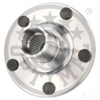 Ступица колеса OPTIMAL BZZI 0K 4058787039535 04-P454 1270423 - Изображение 3