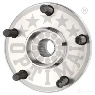 Ступица колеса OPTIMAL BZZI 0K 4058787039535 04-P454 1270423 - Изображение 4