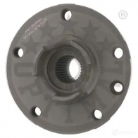 Ступица колеса OPTIMAL IR2XN BG 1270428 04-P460 4058787041125 - Изображение 3