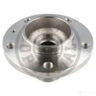 Ступица колеса OPTIMAL 1424701533 04-P509 4058787111026 VN 1TU - Изображение 2