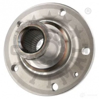 Ступица колеса OPTIMAL 1424701533 04-P509 4058787111026 VN 1TU - Изображение 4