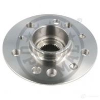 Ступица колеса OPTIMAL M0EQ U 4058787038163 04-P420 1270408 - Изображение 2