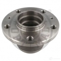 Ступица колеса OPTIMAL 4058787111125 1424701528 04-P503 Z G5CXW - Изображение 2
