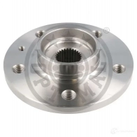 Ступица колеса OPTIMAL 1424701524 IL 133V 04-P499 4058787111040 - Изображение 2