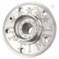 Ступица колеса OPTIMAL 1424701524 IL 133V 04-P499 4058787111040 - Изображение 4