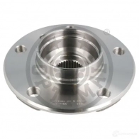 Ступица колеса OPTIMAL 4058787042078 AXBUN HH 04-P466 1270433 - Изображение 2