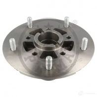 Ступица колеса OPTIMAL 4058787056068 DH3 FYXN 04-P472 1214489463 - Изображение 2