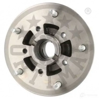 Ступица колеса OPTIMAL 4058787056068 DH3 FYXN 04-P472 1214489463 - Изображение 3