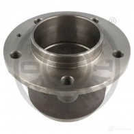Ступица колеса OPTIMAL 4058787111033 04-P510 DJ954S G 1424701534 - Изображение 2
