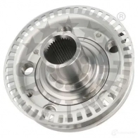 Ступица колеса OPTIMAL 04-P423 1270411 4058787039221 3JN RD - Изображение 3