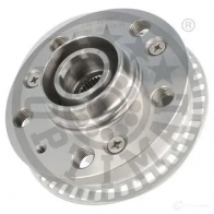 Ступица колеса OPTIMAL 04-P423 1270411 4058787039221 3JN RD - Изображение 4