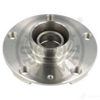 Ступица колеса OPTIMAL 1270405 SE 3MS 4058787038125 04-P416 - Изображение 2