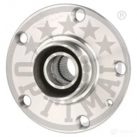 Ступица колеса OPTIMAL 1270405 SE 3MS 4058787038125 04-P416 - Изображение 3
