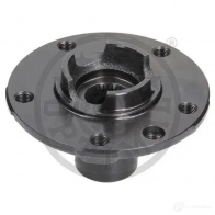 Ступица колеса OPTIMAL 1270266 04-P123 4031185665629 YW A90S - Изображение 2