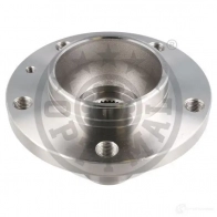 Ступица колеса OPTIMAL 04-P471 1270438 5 HCM0 4058787042122 - Изображение 2
