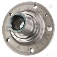 Ступица колеса OPTIMAL 04-P471 1270438 5 HCM0 4058787042122 - Изображение 3