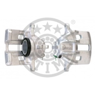 Тормозной суппорт OPTIMAL Citroen Berlingo 1 (M49, MB) Фургон 1.9 D 70 4WD (MBWJZ. MCWJZ) 69 л.с. 1998 – 2006 BC-2343R 9Y 34DTW
