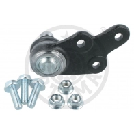 Шаровая опора OPTIMAL G3-2043S 1440438715 3VOL M - Изображение 2