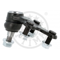 Шаровая опора OPTIMAL H3F D1 1440438721 G3-2049S - Изображение 2