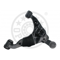 Рычаг подвески OPTIMAL G6-2105 1440438813 F4UA2 H - Изображение 2