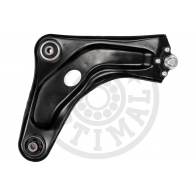 Рычаг подвески OPTIMAL NCF YW 1440438842 G6-2174S - Изображение 2