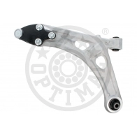 Рычаг подвески OPTIMAL G6-2191S M YVGNB 1440438860 - Изображение 2