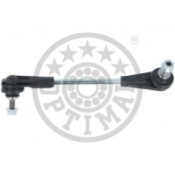 Стойка стабилизатора OPTIMAL G7-2081 9KL P0 Bmw I3 (I01) 1 Хэтчбек 0.6 s Range Extender 184 л.с. 2017 – 2025