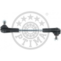 Стойка стабилизатора OPTIMAL G7-2081 9KL P0 1440438977 - Изображение 2