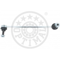 Стойка стабилизатора OPTIMAL F 10H9 Opel Cascada (A) 1 Кабриолет 2.0 CDTI (67) 194 л.с. 2013 – 2025 G7-2084