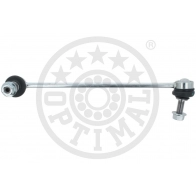 Стойка стабилизатора OPTIMAL G7-2085 Opel Cascada (A) 1 Кабриолет 2.0 CDTI (67) 194 л.с. 2013 – 2025 MFCZ 32