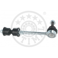 Стойка стабилизатора OPTIMAL G7-2089S 1440438985 H5I4 ZF - Изображение 2
