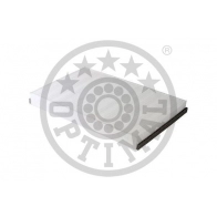 Салонный фильтр OPTIMAL 8VX BQ OP-FCF20007 Opel Astra (G) 2 Хэтчбек 2.2 DTI (F08. F48) 117 л.с. 2002 – 2005