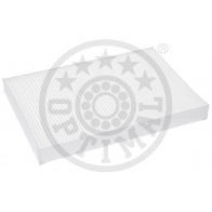 Салонный фильтр OPTIMAL OP-FCF20023 1440439084 299IP H - Изображение 2