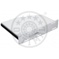 Салонный фильтр OPTIMAL OP-FCF20036 1440439104 G KIRE - Изображение 2