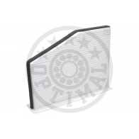 Салонный фильтр OPTIMAL OP-FCF20036 1440439104 G KIRE - Изображение 3