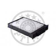 Салонный фильтр OPTIMAL AT MX13 Renault Megane (BM, CM) 2 Хэтчбек 1.5 dCi (BM02. BM13. BM2A. CM02. CM13) 101 л.с. 2003 – 2008 OP-FCF20045