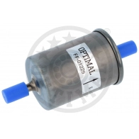 Топливный фильтр OPTIMAL E4LU1 RS 1440439354 OP-FFF30026 - Изображение 2