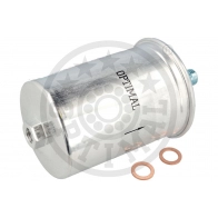 Топливный фильтр OPTIMAL C 29HF3 1440439359 OP-FFF30031 - Изображение 2