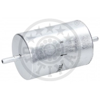 Топливный фильтр OPTIMAL OP-FFF30033 LV ZAYX 1440439361 - Изображение 2