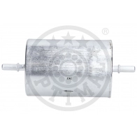 Топливный фильтр OPTIMAL OP-FFF30033 LV ZAYX 1440439361 - Изображение 3