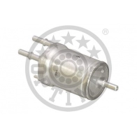 Топливный фильтр OPTIMAL OP-FFF30035 Volkswagen Polo (9N) 4 Хэтчбек 1.4 16V 80 л.с. 2006 – 2009 A7IT V