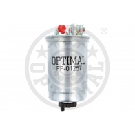 Топливный фильтр OPTIMAL OP-FFF30040 C5A HW 1440439368